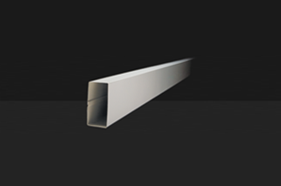 Steeline Tapered Square Downpipes (ST24)
